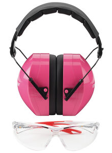 Eyes &amp; Ears Combo